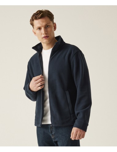 R-TRF582-Thor 350 Fleece Jacket